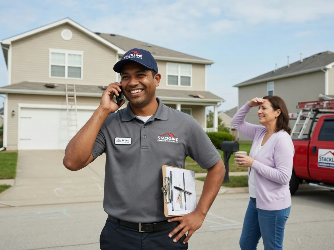 Chimney flashing repair Stotts City, MO FAQs